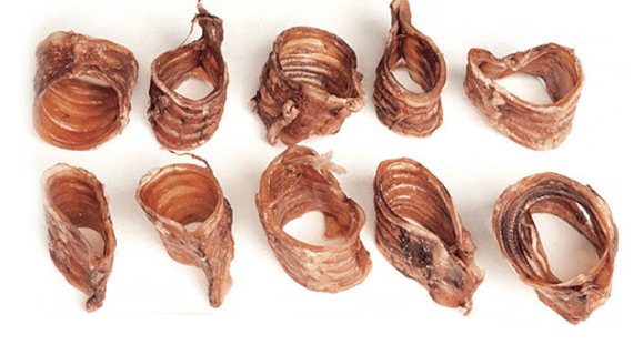 Okseluftrør 200g
