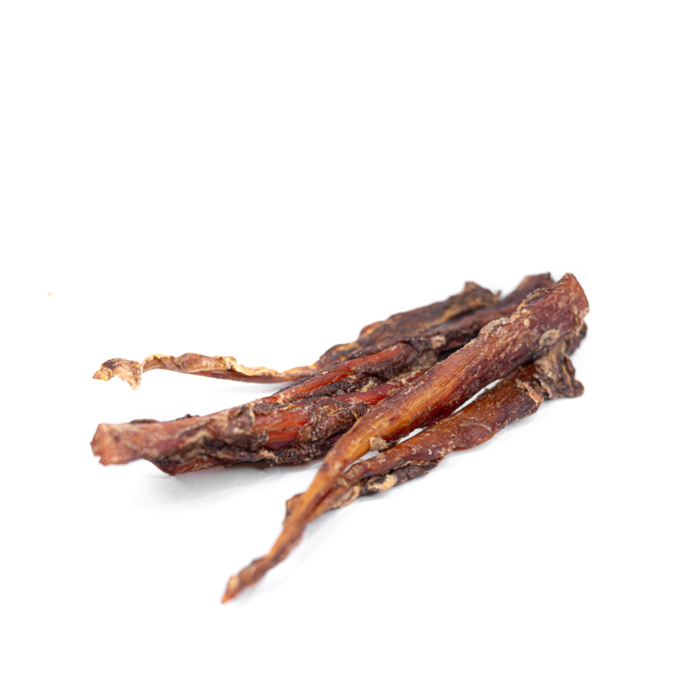 Krondyrnakkesener 200g