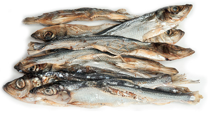 Sild 100g