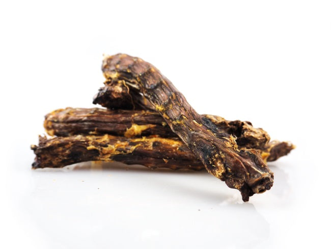 Andehalse 200g