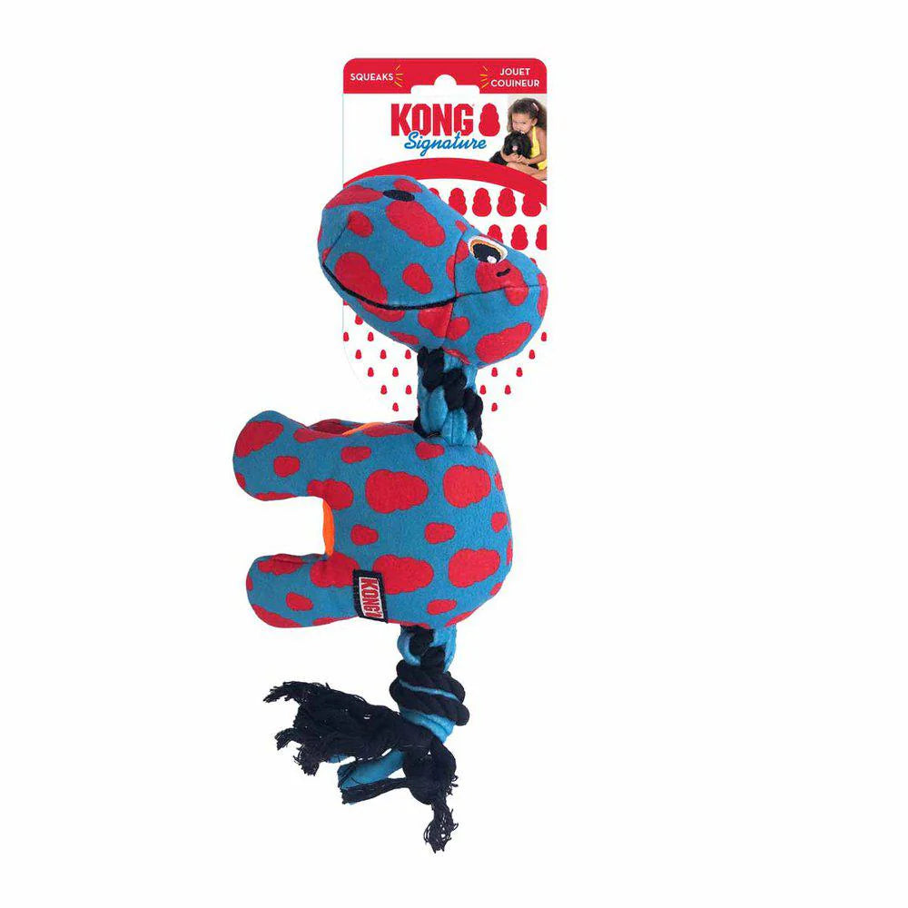 Kong Signature Dino Bamse