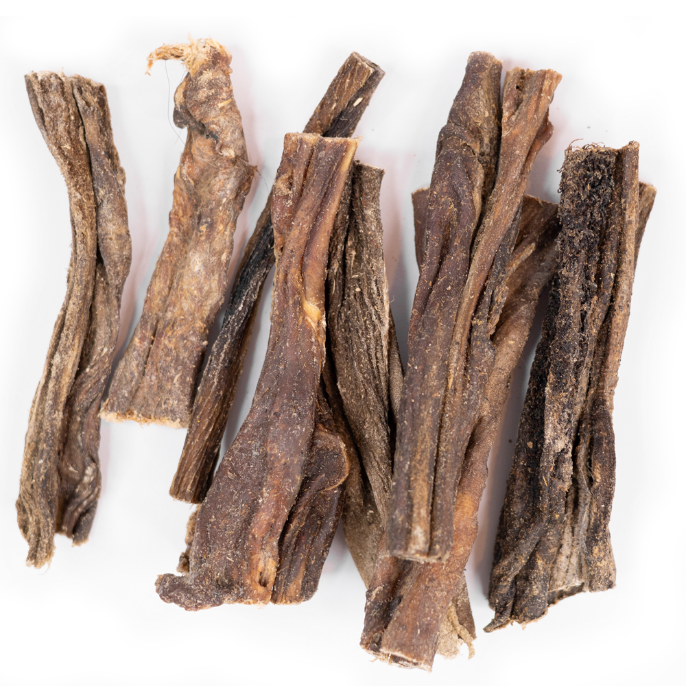 Oksekallun 200g