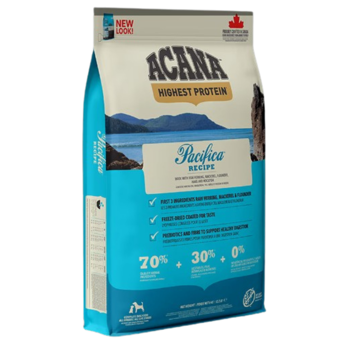 Acana - Regionals Pacifica Dog 2 kg
