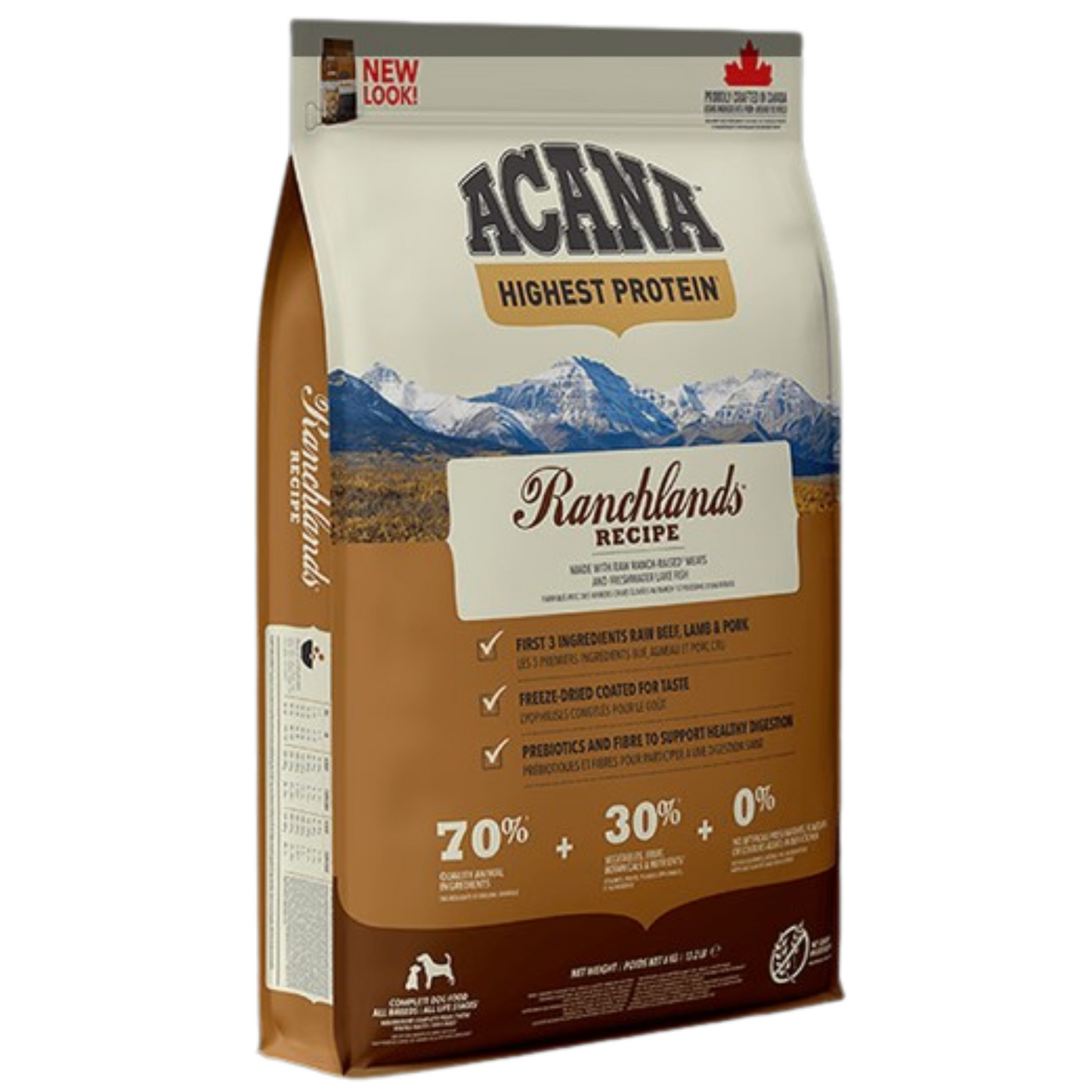Acana - Ranchlands 11,4kg
