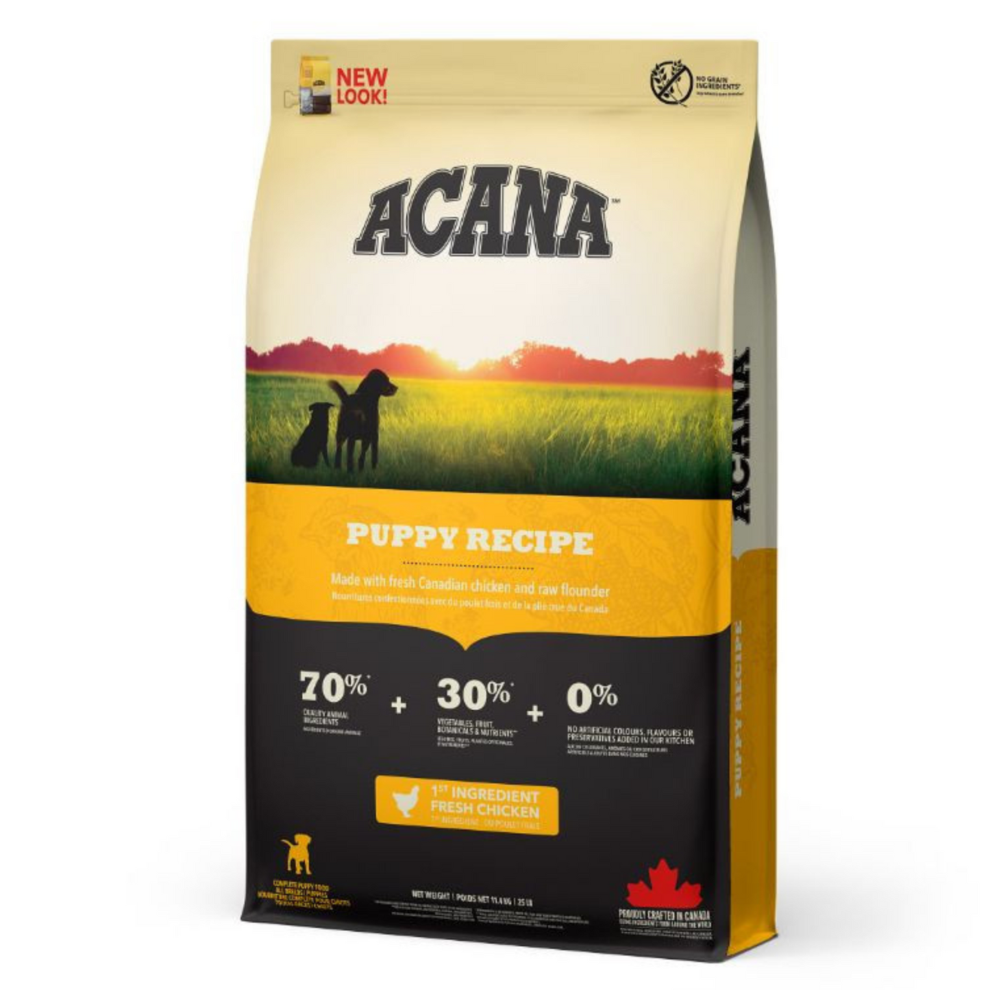 Acana - Puppy 6kg