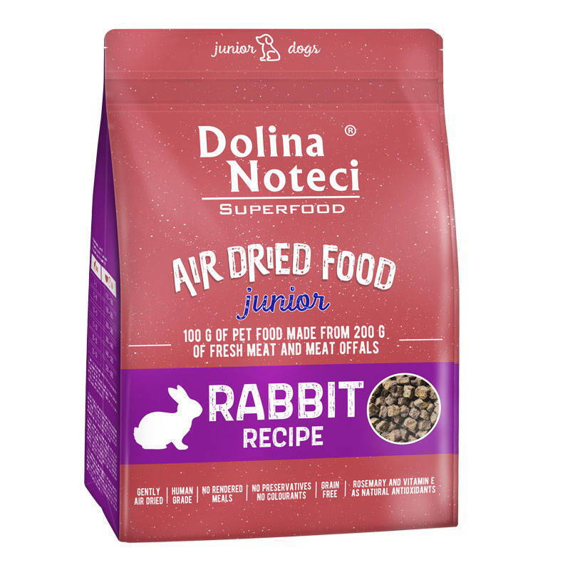 Dolina Noteci - 1kg. flere varianter