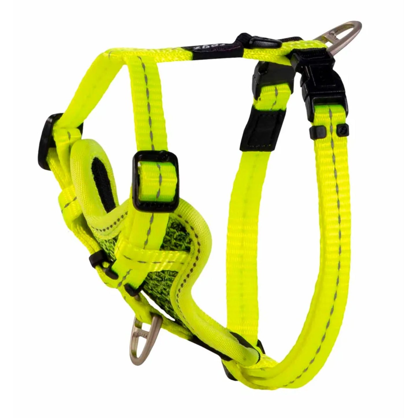 Rogz Utility Control Harness - Flere Varianter