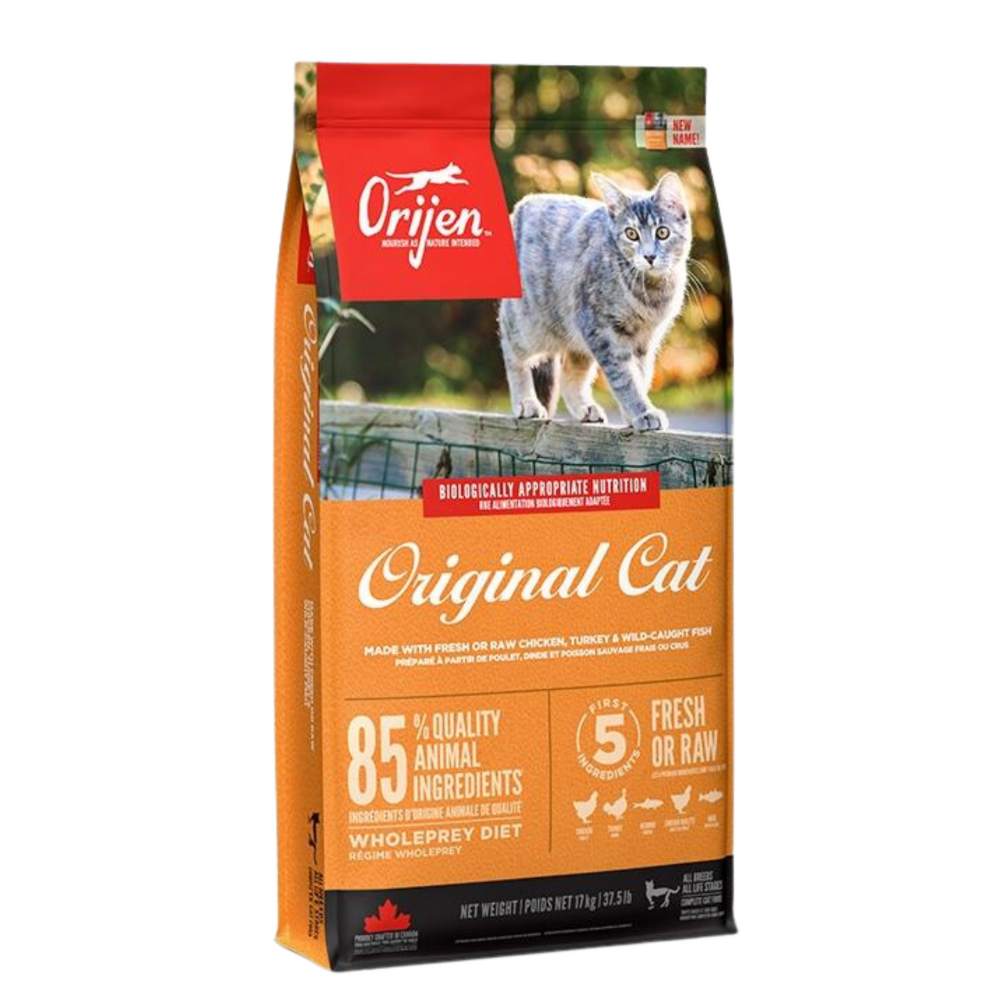 Orijen - Original Kat flere varianter