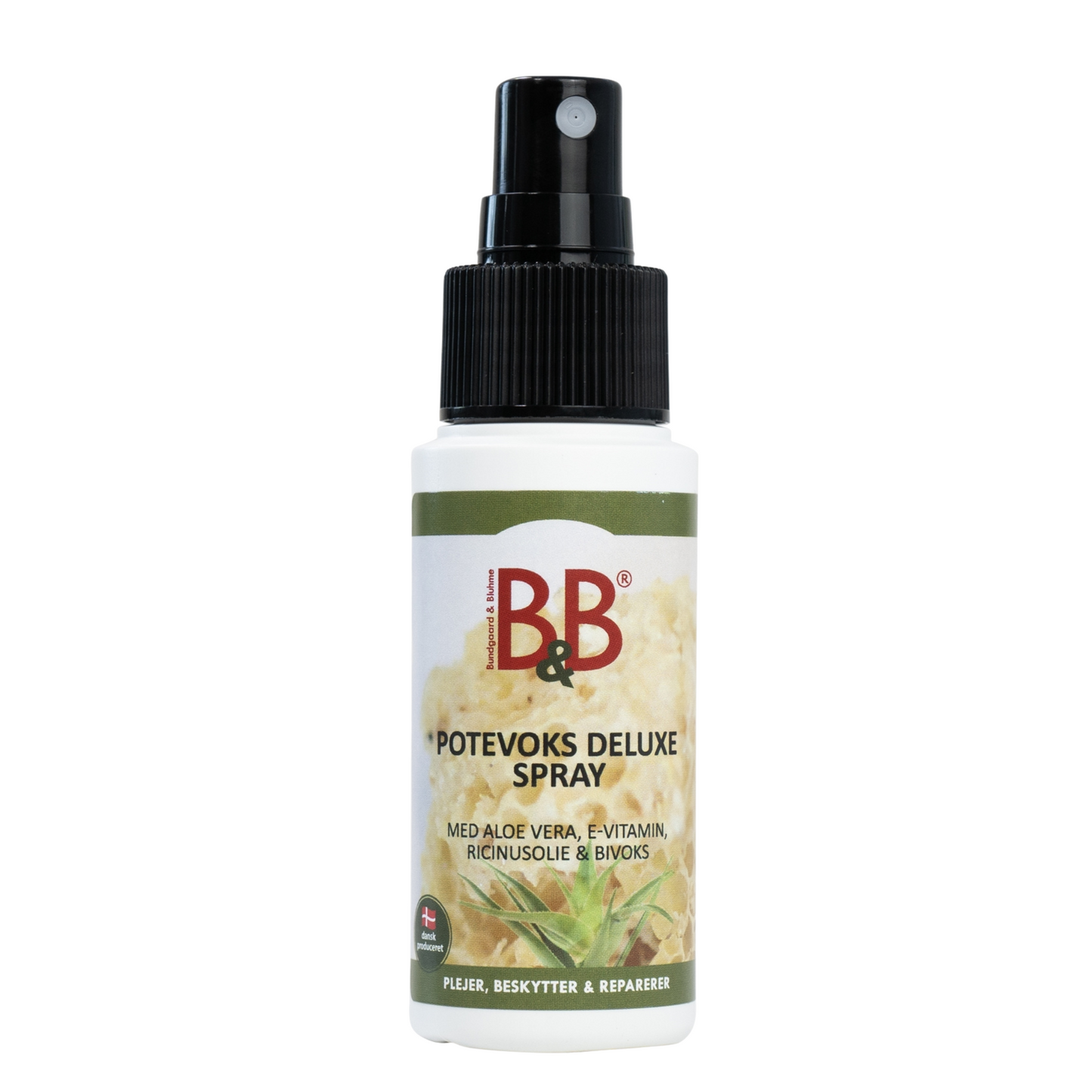 B&B - Potevoks Deluxe Spray 50ml