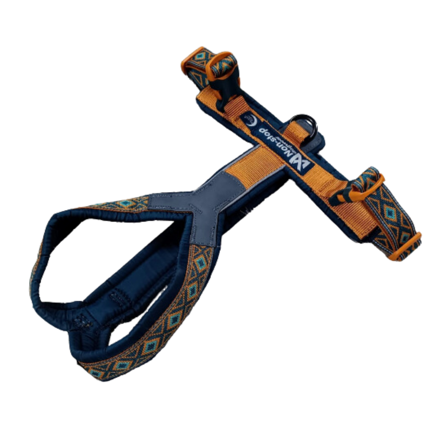 Non-stop Dogwear - Line Harness 5.0 (Rachel Pohl) flere varianter