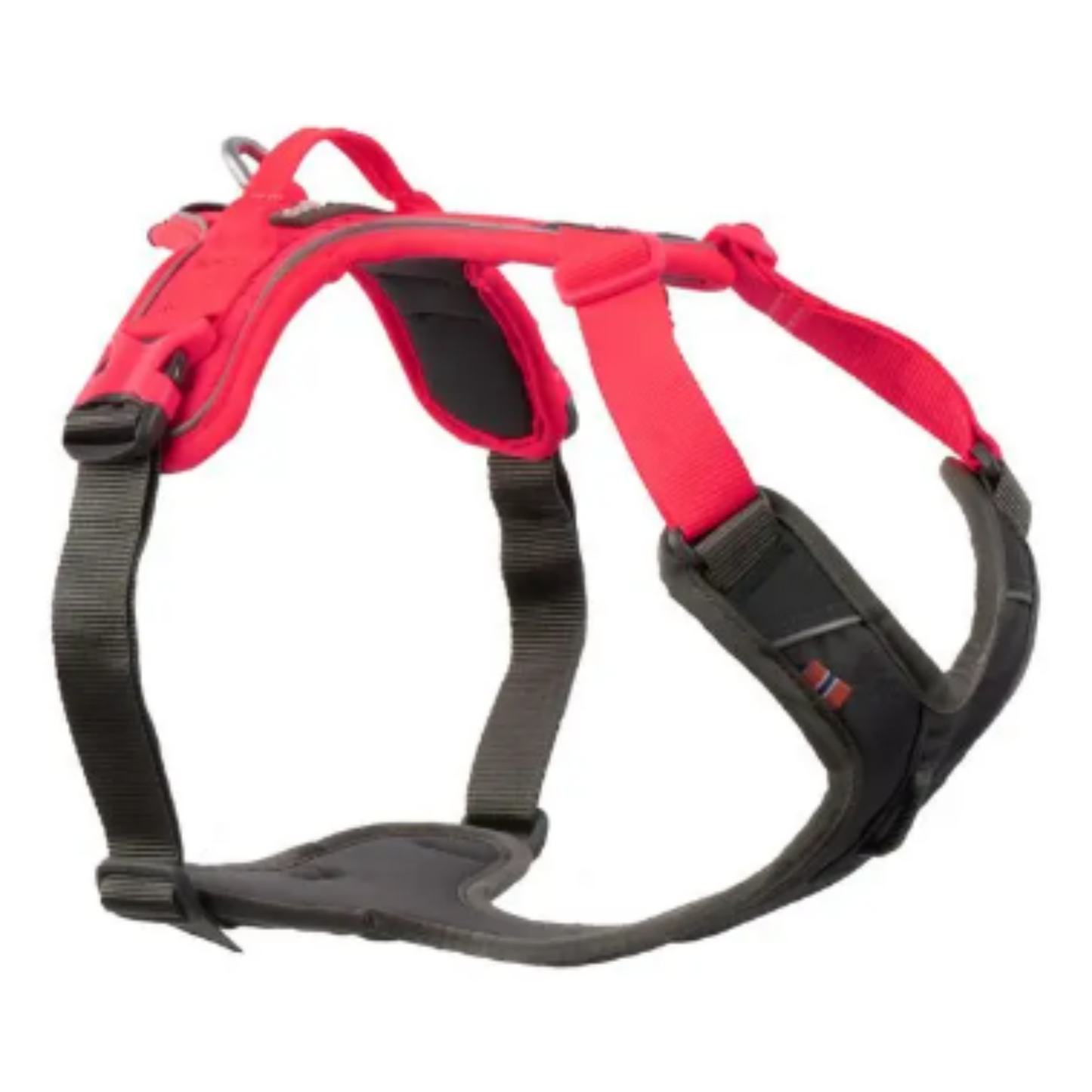 Non-Stop Dogwear - Ramble hundesele i flere varianter