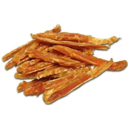 Kyllingefilet strimler 500g