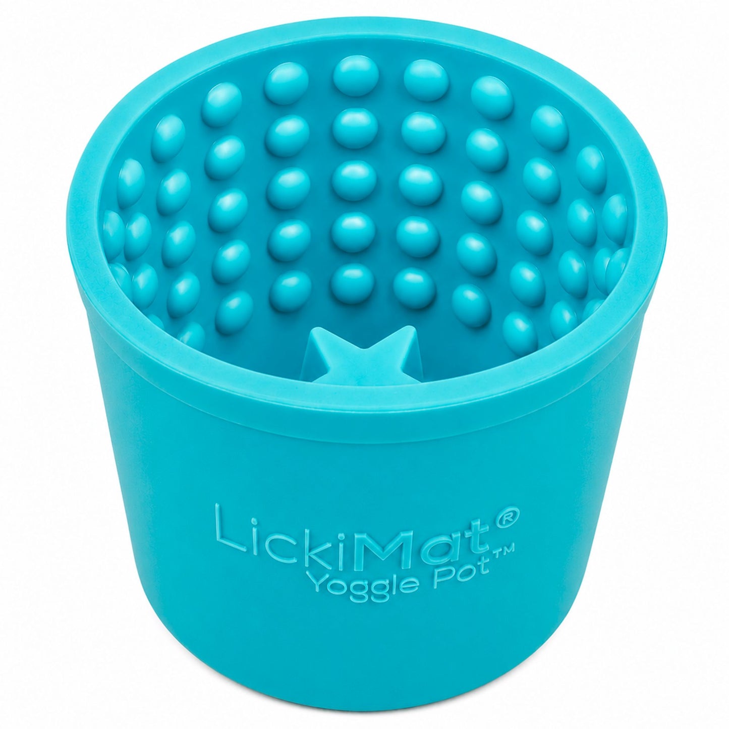 LickiMat Yoggie Pot – Flere Farver