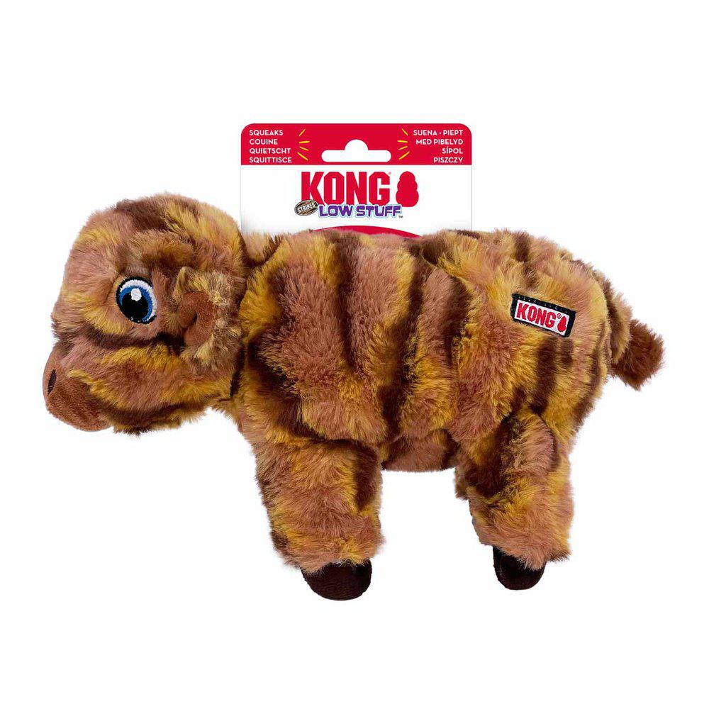 Blød Kong Bamse med pive lyd