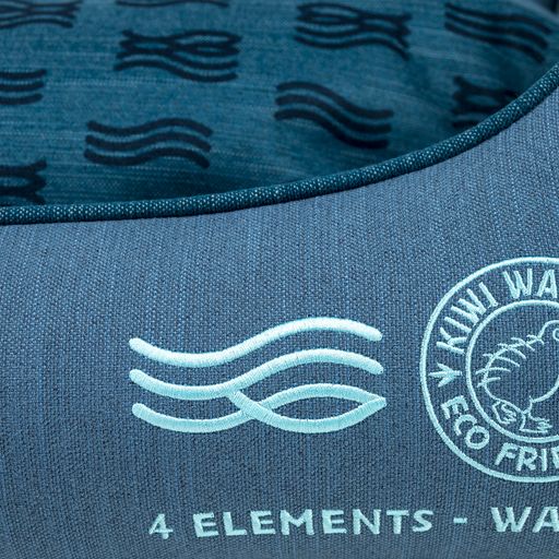 4elements - Hundekurv blå - flere størrelser