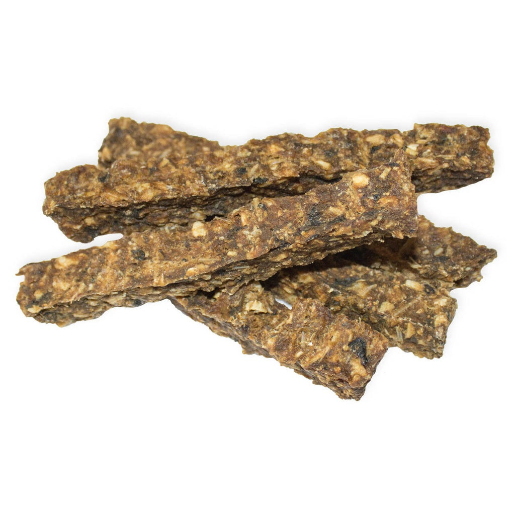 Fiskepinde 100g Laks og torsk