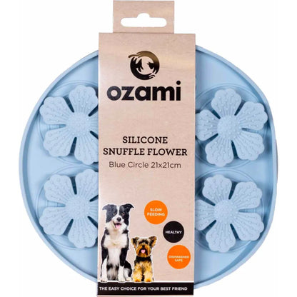 Ozami Snuffle Flower