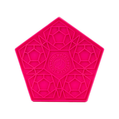 Kiwi Walker Lick Mat Penta Maxi - Flere Farver