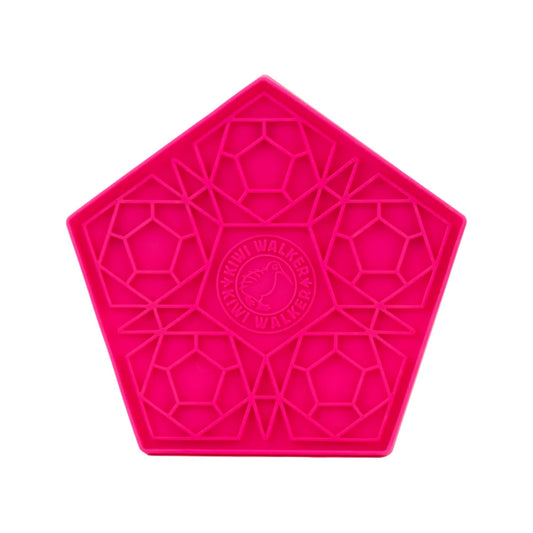 Kiwi Walker Lick Mat Penta Maxi - Flere Farver