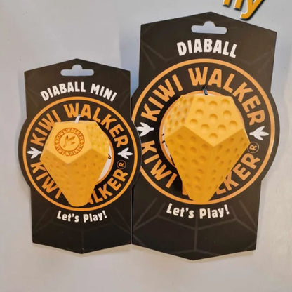 Kiwi Walker Diaball - Flere Varianter