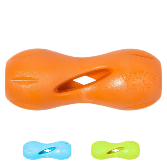 West Paw Qwizl – Flere varianter