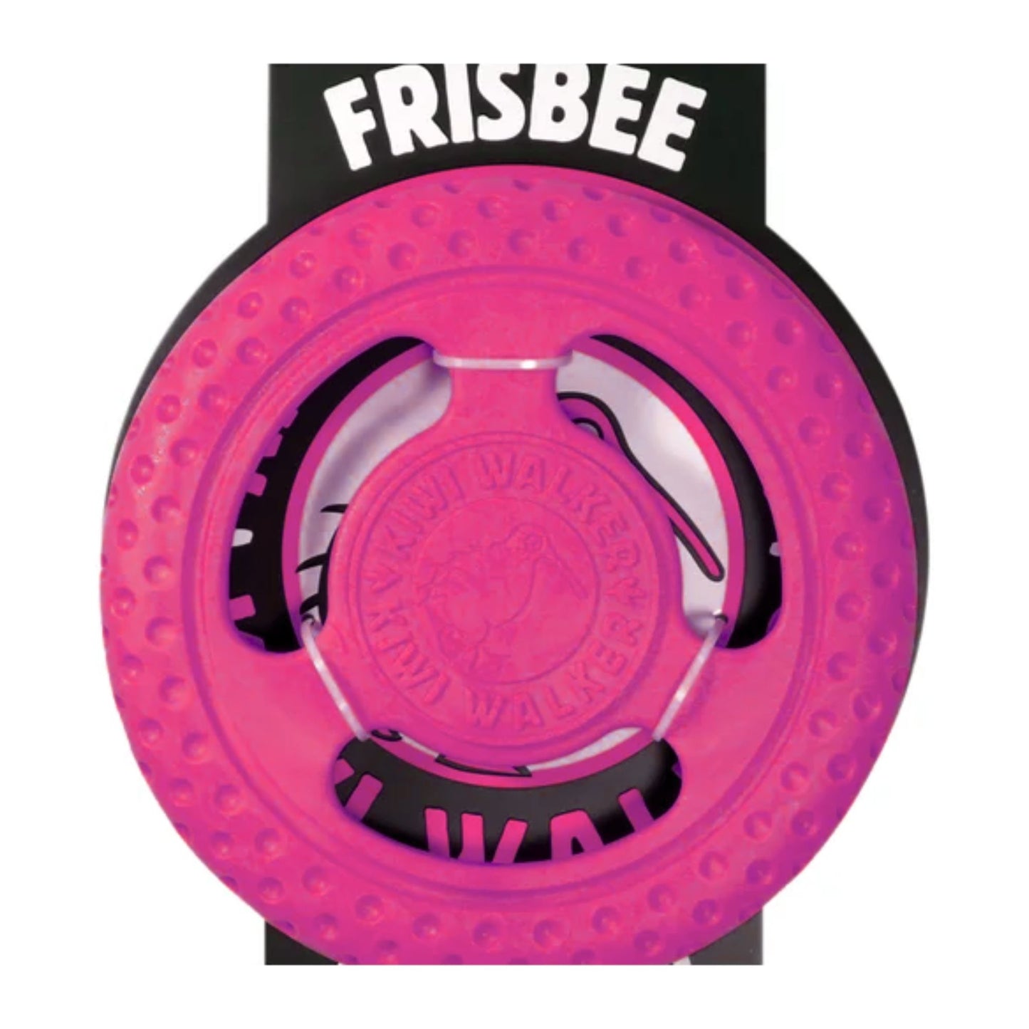 Kiwi Walker Frisbee - Flere Varianter