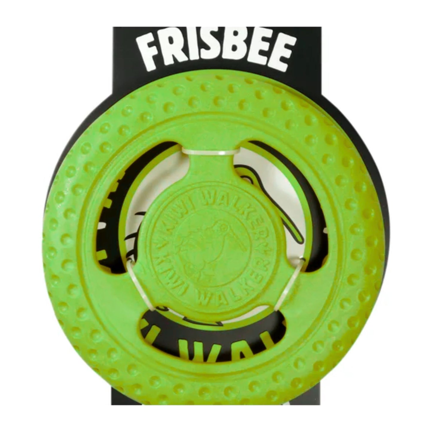 Kiwi Walker Frisbee - Flere Varianter