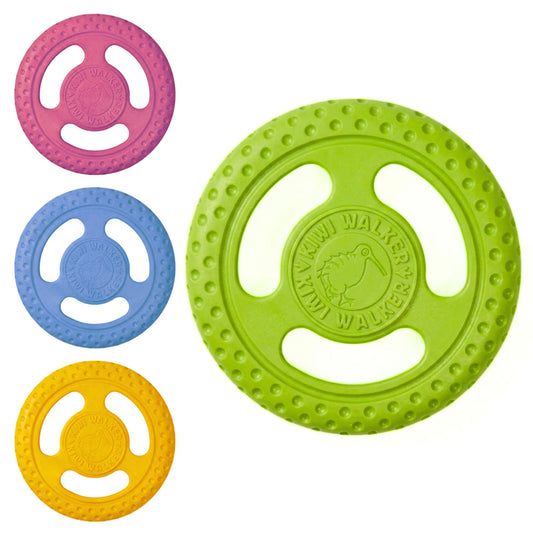 Kiwi Walker Frisbee - Flere Varianter