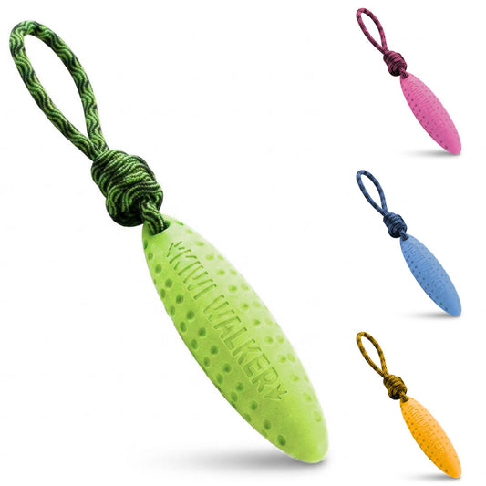 Kiwi Walker Zeppelin - Flere Varianter