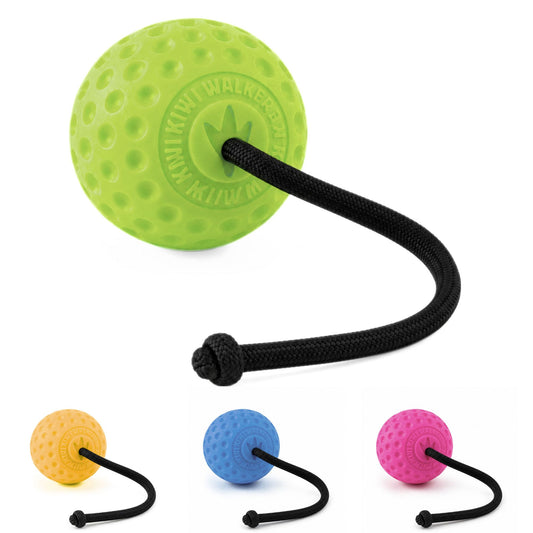 Kiwi Walker let's play ball m/snor - Flere Varianter