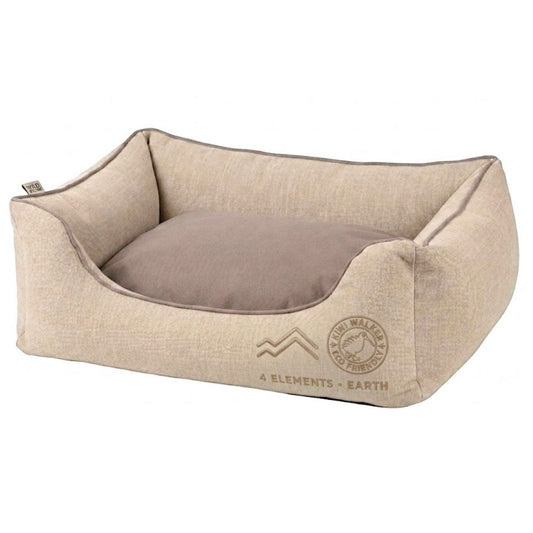 4elements - Hundekurv brun/beige flere størrelser