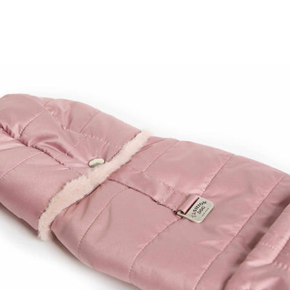 Fashion Dog Quilted Hundejakke - Flere Størrelser