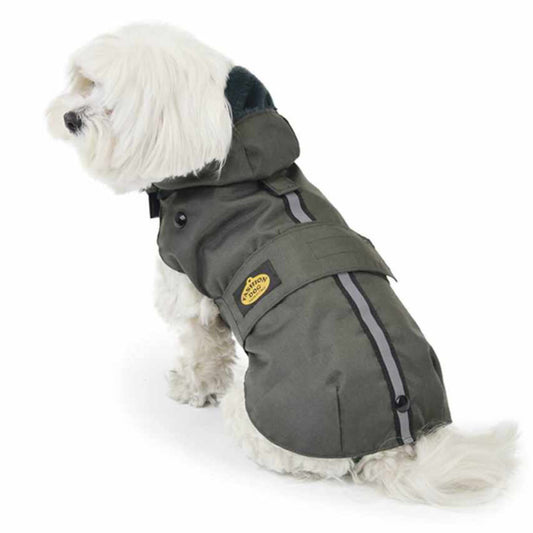 Fashion Dog Hunde Regnjakke - Flere Varianter