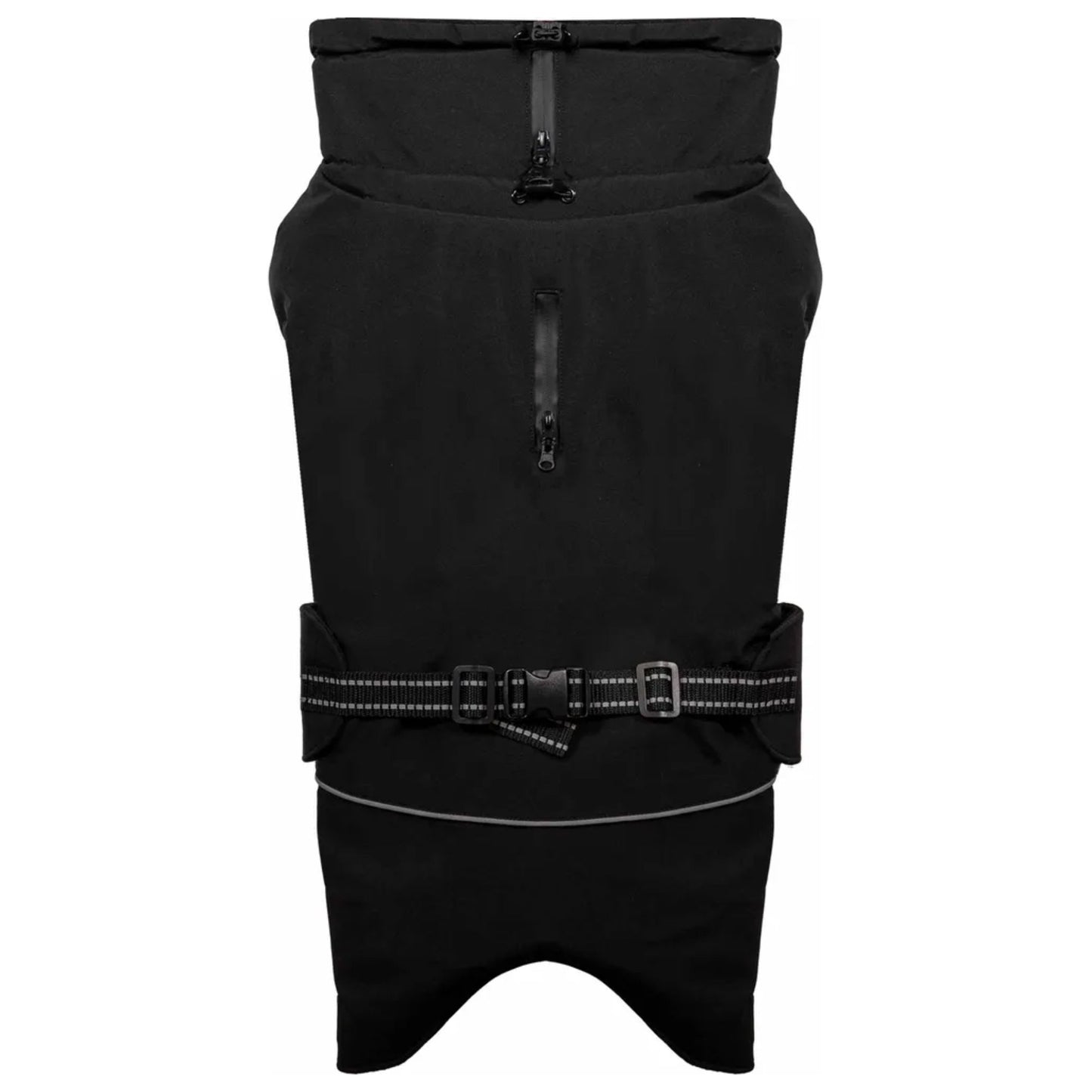 Ozami Outdoor Jacket Winter - Flere Størrelser