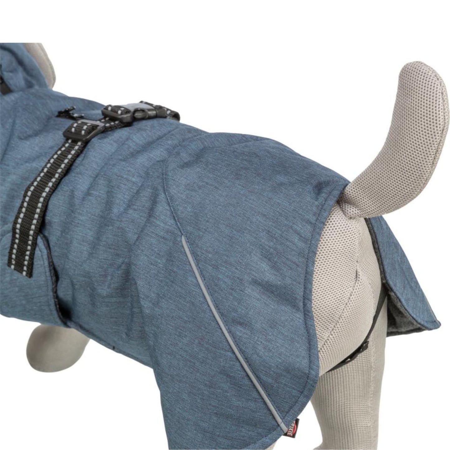 Trixie Riom Hundejakke - Flere Varianter