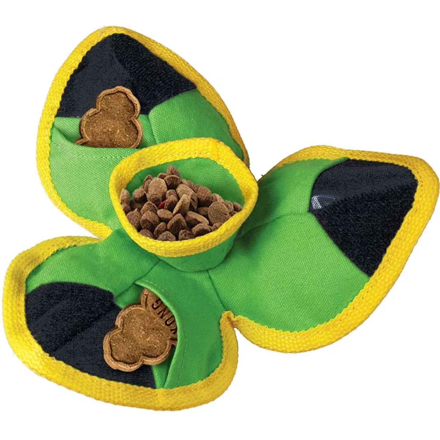 KONG Hide 'N Treat - Assorteret farve