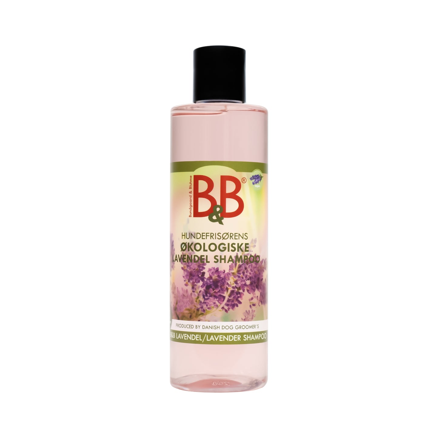 B&B Lavendel shampoo