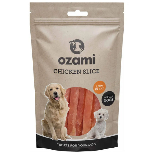 Ozami Chicken slice - 100g
