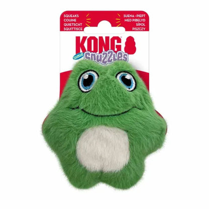KONG Snuzzles Mini – Flere Varianter