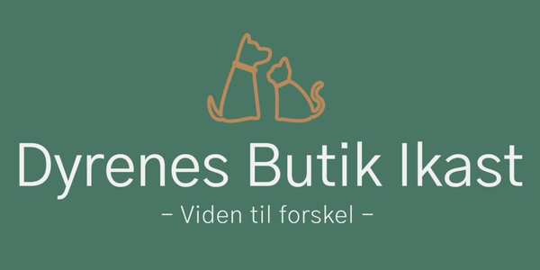 Dyrenes Butik Ikast 