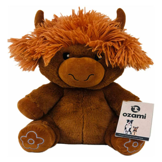 Ozami Furryfarm Animal 32 cm