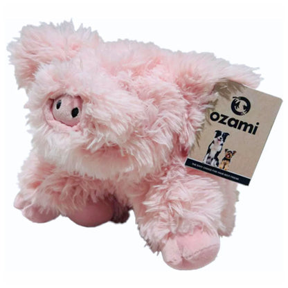Ozami Furryfarm Animal Longhair – Flere Varianter