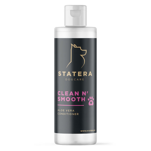 Statera Clean´n Smooth Conditioner - 250ml