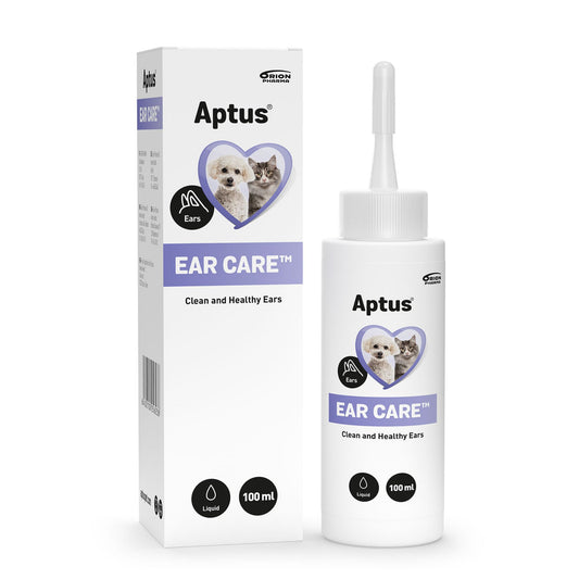 Aptus Ear Care - 100ml