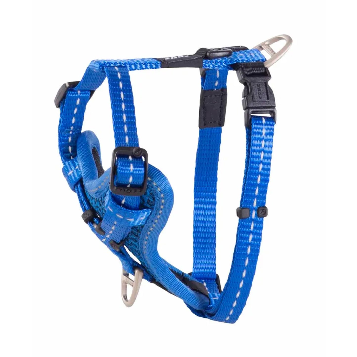 Rogz Utility Control Harness - Flere Varianter