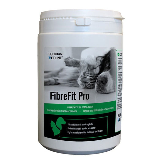 Equidan Vetline FibreFit Pro - 500g