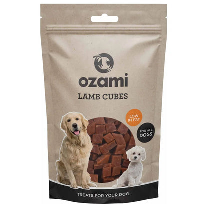 Ozami Cubes - 100g - flere varianter