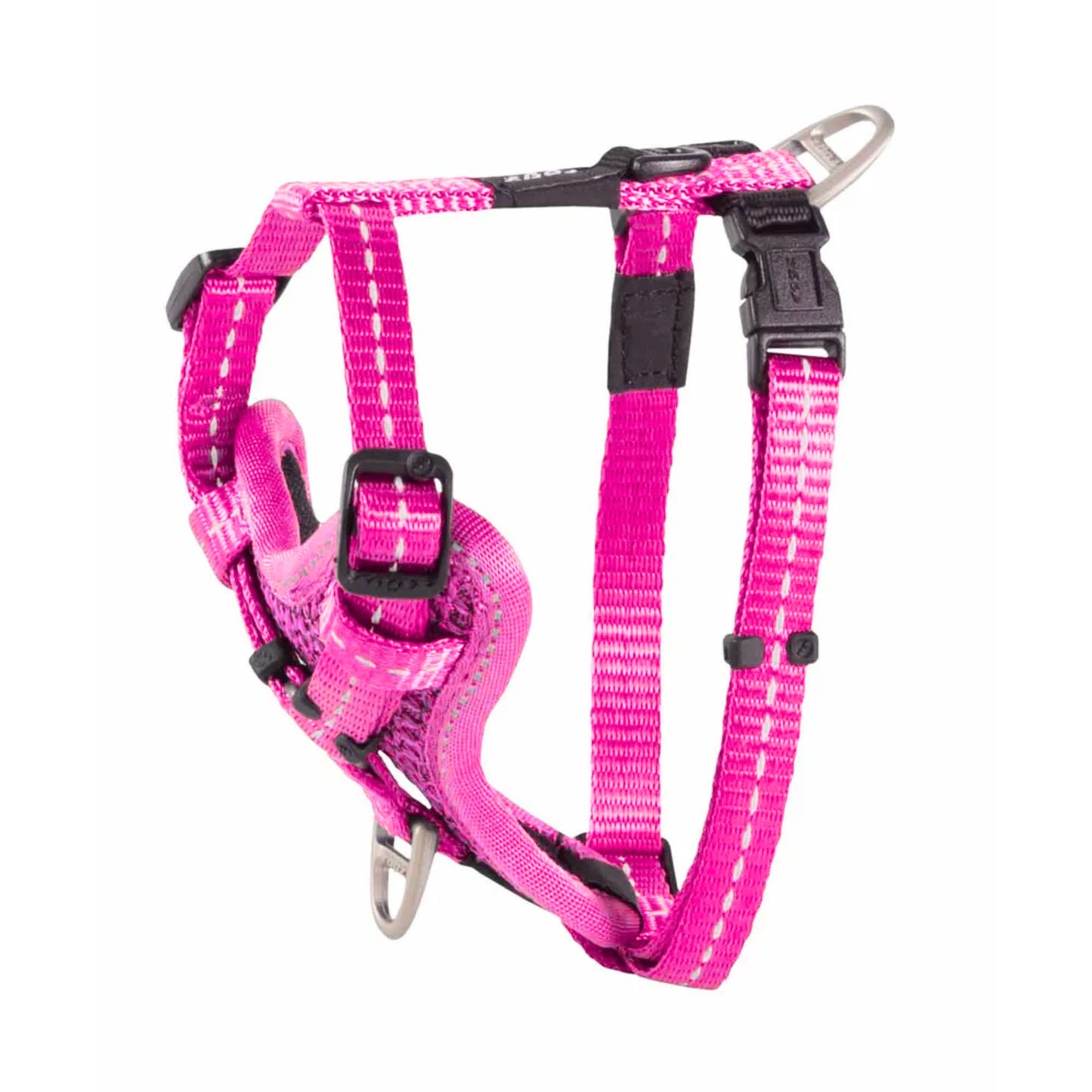Rogz Utility Control Harness - Flere Varianter