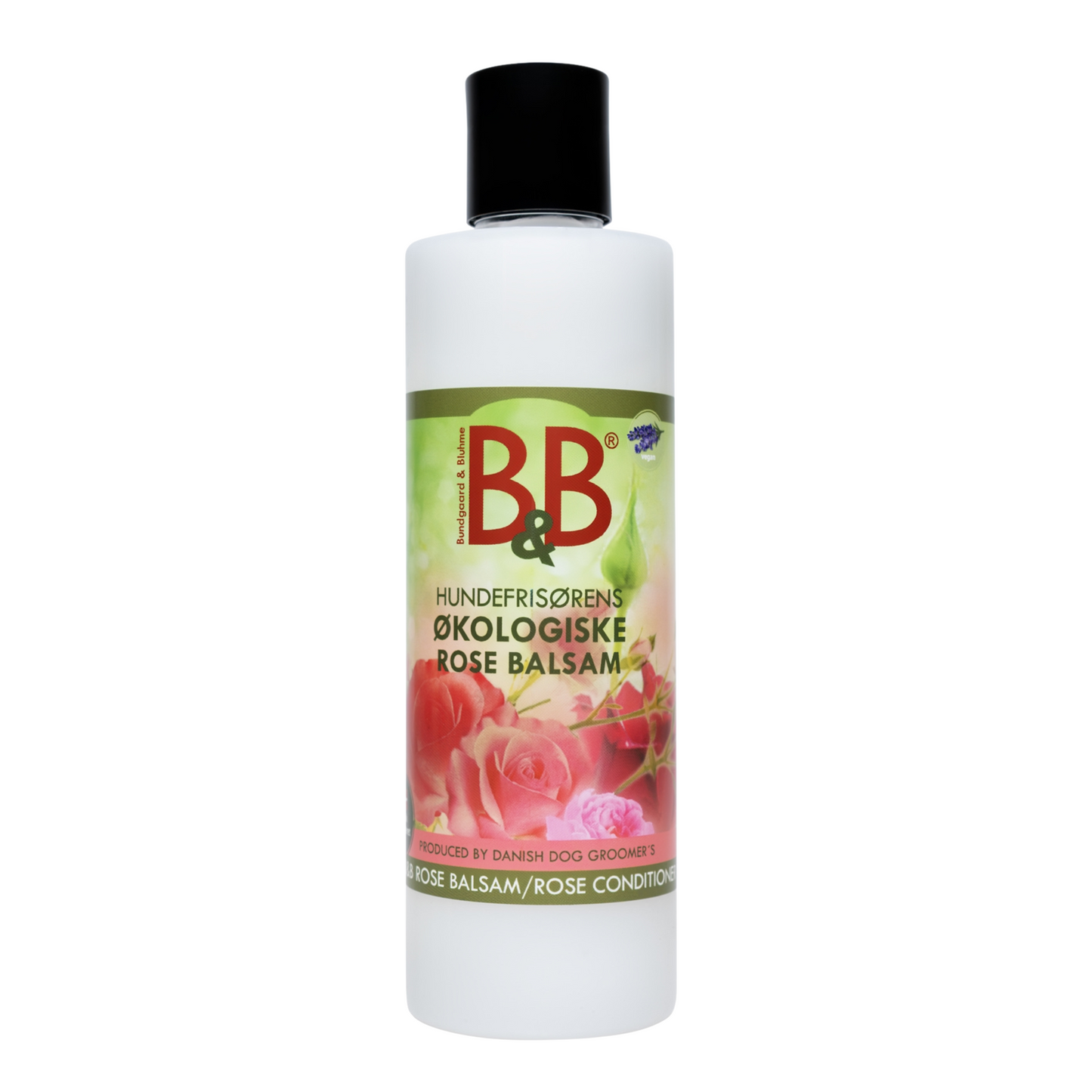B&B - Rose balsam 250ml