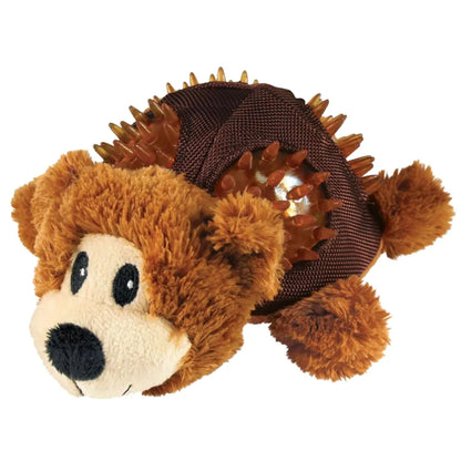 KONG Shells Bear Small